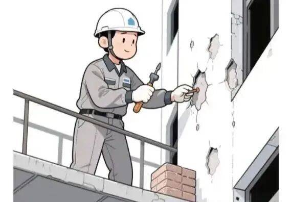 警惕“溫暖”下的隱患 建筑外墻保溫火災(zāi)防控指南:外墻保溫
