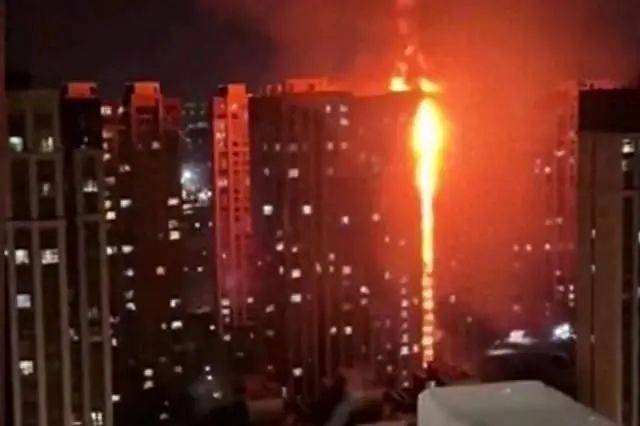 警惕！外墻保溫為何容易 “引火燒身”<strong></p>
<p>外墻保溫
</strong>，這些消防安全知識要知道:外墻保溫
