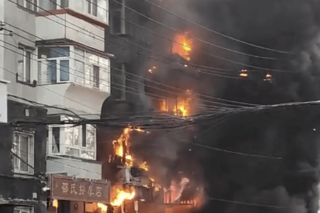 警惕！外墻保溫為何容易 “引火燒身”<strong></p>
<p>外墻保溫
</strong>，這些消防安全知識要知道:外墻保溫
