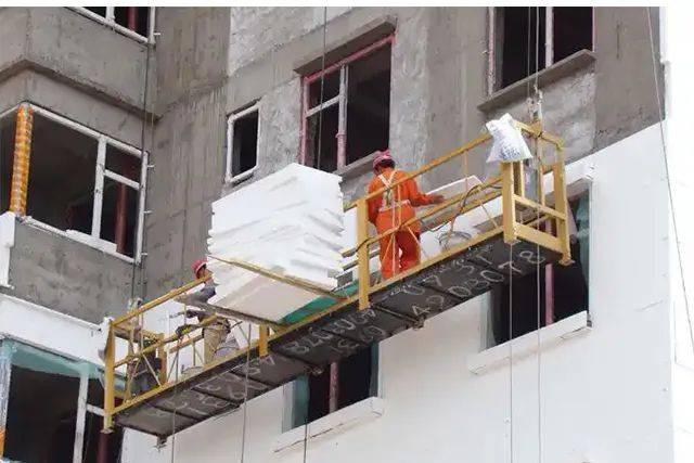 警惕！外墻保溫為何容易 “引火燒身”<strong></p>
<p>外墻保溫
</strong>，這些消防安全知識要知道:外墻保溫
