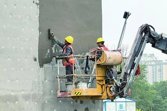 警惕！外墻保溫為何容易 “引火燒身”<strong></p>
<p>外墻保溫
</strong>，這些消防安全知識要知道:外墻保溫
