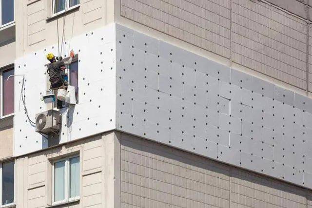 警惕！外墻保溫為何容易 “引火燒身”<strong></p>
<p>外墻保溫
</strong>，這些消防安全知識要知道:外墻保溫
